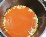 トマトチーズラーメン作り方5写真