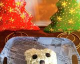 365円で！激かわいいハーフケーキ♡作り方12写真