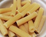 犬ご飯　ポークグラタン作り方2写真