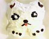365円で！激かわいいハーフケーキ♡作り方13写真