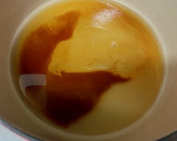 さつまいもと大豆のあめ煮/七尾市学校給食作り方6写真