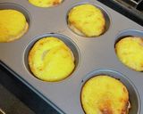 エッグタルト作り方7写真