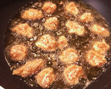 冬休み#おやつなチビチキン#ささみで簡単作り方4写真