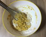 ミックス粉とフレークでかぼちゃ蒸しパン作り方6写真