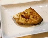 まぐろのガーリックステーキ作り方5写真