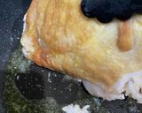 究極のチキンステーキ作り方7写真