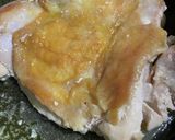 究極のチキンステーキ作り方9写真