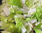 あんかけ焼きそば【ここから栄養士】作り方1写真