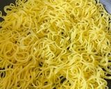 あんかけ焼きそば【ここから栄養士】作り方3写真