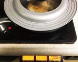 漬け込み不要！フライパンでローストチキン作り方4写真