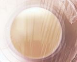 とろける♡生チーズクリーム半熟カヌレ作り方2写真