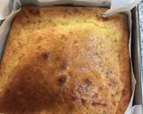 マーマレードケーキ作り方6写真