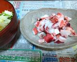 【BB掲載】びわこのたこ焼き【再現】作り方3写真