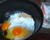 【BB掲載】びわこのたこ焼き【再現】作り方4写真