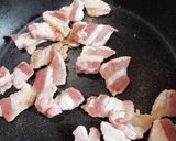 回鍋肉風野菜炒め作り方1写真