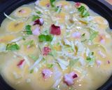 【BB掲載】びわこのたこ焼き【再現】作り方5写真