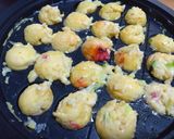 【BB掲載】びわこのたこ焼き【再現】作り方6写真
