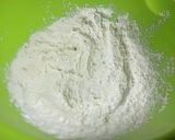 揚出し豆腐作り方2写真