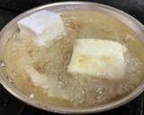 揚出し豆腐作り方4写真
