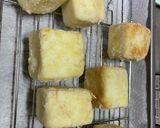 揚出し豆腐作り方5写真