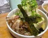 揚出し豆腐作り方7写真