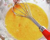 簡単！予熱いらず！HMでパウンドケーキ作り方6写真