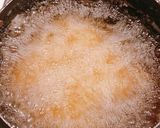 KFC風、若鶏スペアリブのフライドチキン作り方11写真