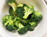 根菜茄子豆乳味噌スープ炒味温野菜サラダ作り方5写真