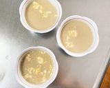根菜茄子豆乳味噌スープ炒味温野菜サラダ作り方9写真