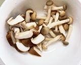 根菜茄子豆乳味噌スープ炒味温野菜サラダ作り方10写真