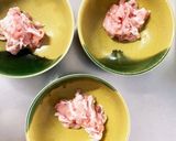 豚こまでまるで肉まん味麻婆豆腐茄子作り方7写真