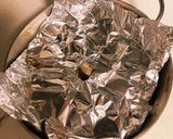 たらの煮付け作り方4写真