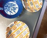 根菜チクワ肉なしルーローハン味オムレツ風作り方1写真