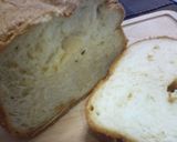 HBdeコーンシチューパン作り方4写真