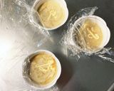 根菜チクワ肉なしルーローハン味オムレツ風作り方12写真