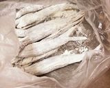 ししゃものムニエル〜レモンバター風味作り方1写真