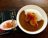 照り焼きチキンカレー作り方4写真