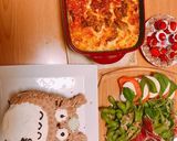 クリスマス作り方1写真