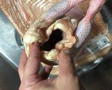 真空調理・鶏の丸焼き クリスマスやBBQ作り方6写真