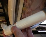 真空調理・鶏の丸焼き クリスマスやBBQ作り方10写真