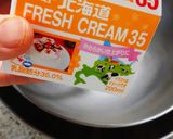 Xmas&年越しはふわふわフルーツサンド作り方5写真