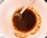 ワインに合う♪ローストチキン作り方2写真