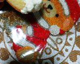 Xmas&年越しはふわふわフルーツサンド作り方18写真