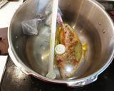 少しのオイルで！豚肉のコンフィ作り方8写真
