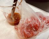 絶品！！豚の生姜焼き♪隠し味は…作り方2写真