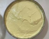 マンゴームースケーキ作り方11写真