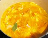 洋食屋さんの【かぼちゃスープ】作り方6写真