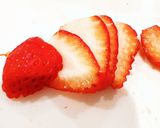 シュークリームタワー★クリスマス作り方1写真