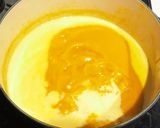洋食屋さんの【かぼちゃスープ】作り方8写真