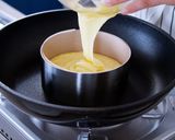 厚焼きパンケーキ・ホットケーキ※動画あり作り方16写真